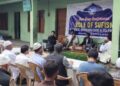 Sufi conference in J&K’s Bandipora hosts a sizeable gathering
