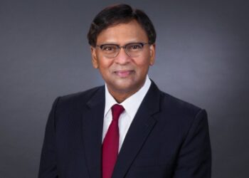 T.Raja Kumar takes over as FATF chief