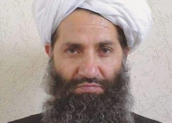 Afghanistan wants good relations with all nations: Taliban leader