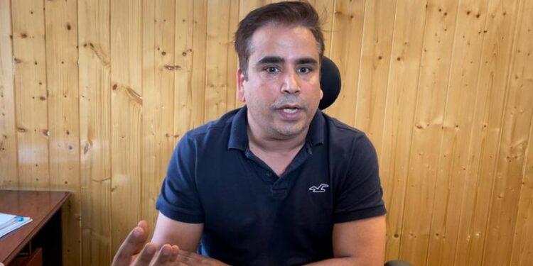 NC seeks rollback of 5 percent GST on rice, wheat, pulses and other essentials