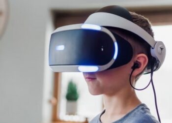 Trial shows VR may help reduce common phobias