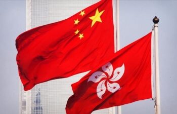 UN calls on China to repeal draconian HK law