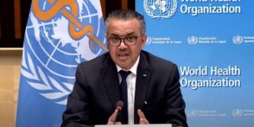 Global monkeypox cases surge to 14,000, 5 deaths reported in Africa: WHO chief