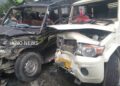 4 non-locals among 6 injured in Ganderbal road mishap