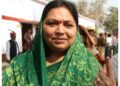 Mulayam Singh Yadav’s wife passes away