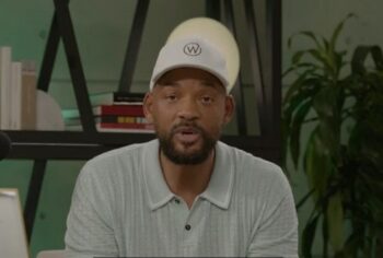 Will Smith apologises to Chris Rock for ‘unacceptable’ Oscars night slap