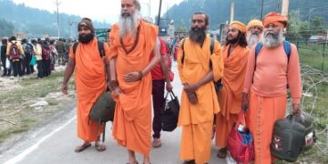 Centre to set up two hospitals with DRDO for Amarnath pilgrims