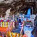 Amarnath Yatra 2022: 43-day long Amarnath Yatra begins with ‘puja’ at cave shrine