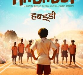 Nachiket Samant’s Marathi film ‘Habaddi’ is all set to have TV/OTT premiere