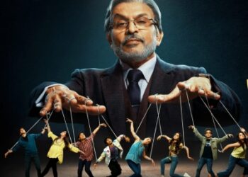 Drama series ‘Crash Course’ to unravel story of India’s education industry