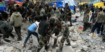 Amarnath tragedy could have been averted if Doppler radar at Banihal was functional
