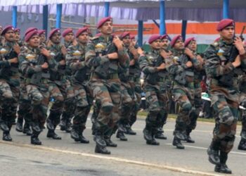 Indian defence sector scales newer heights with latest technology