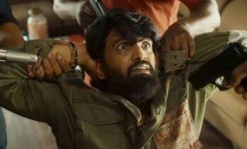 Santhosh Narayanan dedicates ‘Maatna Gaali’ from ‘Gulu Gulu’ to all his directors
