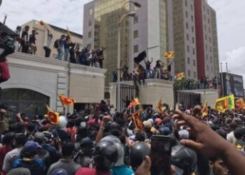 Ready to accept party leaders’ decision: SL President