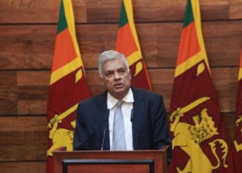 State of emergency declared in Sri Lanka ahead of July 20 presidential election