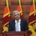 State of emergency declared in Sri Lanka ahead of July 20 presidential election