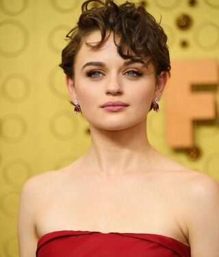 Joey King felt like a ‘fish out of water’ in ‘Bullet Train’, Brad Pitt put her at ease