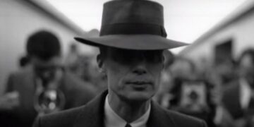 ‘Oppenheimer’ trailer lands online with Nolan-style countdown