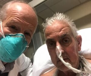 1st pig heart transplant recipient died of heart failure, not rejection