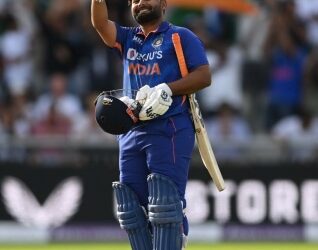 It’s outstanding how Rishabh Pant comes up with series-changing knocks: Wasim Jaffer