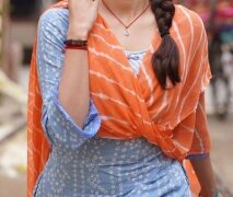 Janhvi Kapoor undergoes dialect training for ‘Good Luck Jerry’
