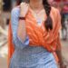 Janhvi Kapoor undergoes dialect training for ‘Good Luck Jerry’