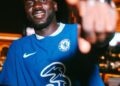 Chelsea sign Kalidou Koulibaly from Napoli on four-year deal