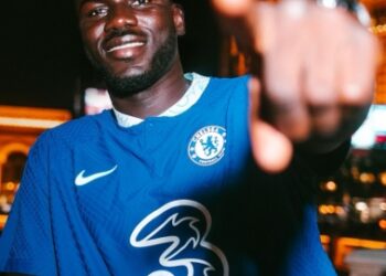 Chelsea sign Kalidou Koulibaly from Napoli on four-year deal