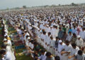 Allow Eid prayers at Eidgah: MMU