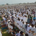 Allow Eid prayers at Eidgah: MMU