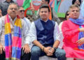 Article 370 was a cultural, psychological barrier in country’s integration: Tejasvi Surya