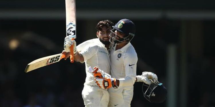 ENG v IND, 5th Test: Pant’s marvellous 146, Jadeja’s unbeaten 83 propel India to 338/7