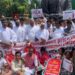 “Parliament Monsoon Session”: Protests continue in Rajya Sabha over GST, price rise