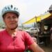 World touring couple finds Kashmir safe, beautiful with hospitable people