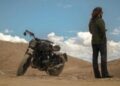 Salman Khan shoots in Leh, flaunts long hair