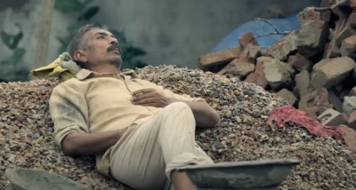 Prakash Jha’s ‘Matto Ki Saikal’ trailer highlights a daily-wage labourer’s struggles