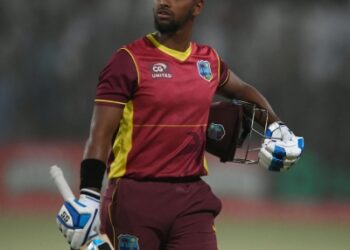 As a batting, bowling team we have a lot to do: Nicholas Pooran