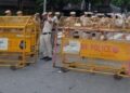 Ahead of I-Day, large cache of ammunition seized in Delhi