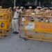 Ahead of I-Day, large cache of ammunition seized in Delhi