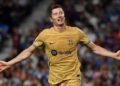 Barcelona’s Lewandowski “proud and happy” to score in La Liga