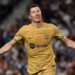 Barcelona’s Lewandowski “proud and happy” to score in La Liga
