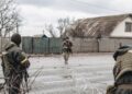 Extent of progress in Ukraine’s southern offensive unclear: UK