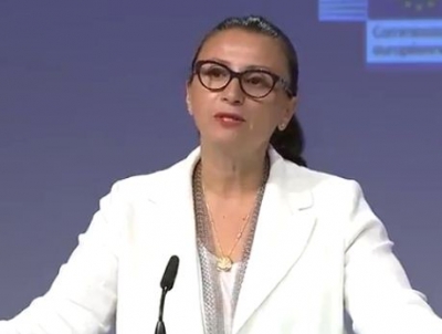 One year on, EU slams Taliban over abuse of Afghan women and girls