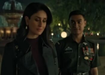 Arijit’s song ‘Phir Na Aisi Raat Aayegi’ is about unrequited love