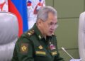 Russian Defence Minister being ‘sidelined’, ridiculed for ‘ineffectual’ leadership