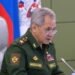 Russian Defence Minister being ‘sidelined’, ridiculed for ‘ineffectual’ leadership