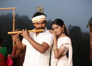 ‘Viruman’: An engrossing family entertainer