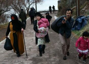 Spain accepts 294 more refugees from Afghanistan