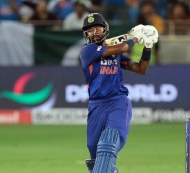 Our process is aimed at fine-tuning for the T20 World Cup: Hardik Pandya