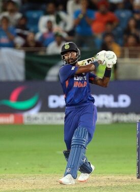 Our process is aimed at fine-tuning for the T20 World Cup: Hardik Pandya